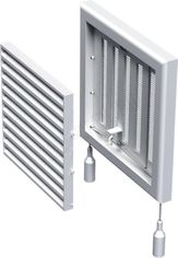 Решетка пластиковая Серия МВ 100 Решетка пластиковая Серия МВ 100