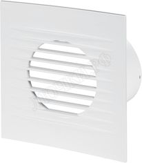 Панель для вентиляторов Awenta System+, Riff, PRB100, Белый, пластик Панель для вентиляторов Awenta System+, Riff, PRB100, Белый, пластик