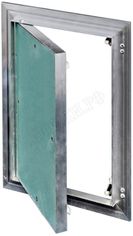 Люк под покраску Уголок Эконом Люк под покраску Уголок Эконом