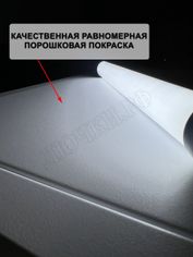 Люк сантехнический Комфорт, нажимной Люк сантехнический Комфорт, нажимной