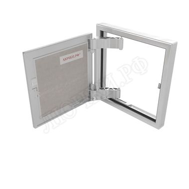 Люк под плитку Секрет 3.0 600*1000 Люк под плитку Секрет 3.0 600*1000