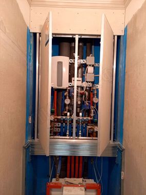 Секрет 3.0, 2 створки 600*1200, Съемная перегородка Секрет 3.0, 2 створки 600*1200, Съемная перегородка