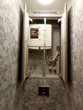 Секрет 3.0, 2 створки 600*1200, Съемная перегородка Секрет 3.0, 2 створки 600*1200, Съемная перегородка