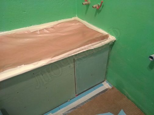 Люк под плитку АлюЛайт Распродажа Люк под плитку АлюЛайт Распродажа