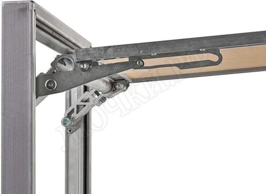 Люк под плитку Секрет 3.0, 2 створки 600*1200, Съемная перегородка Люк под плитку Секрет 3.0, 2 створки 600*1200, Съемная перегородка