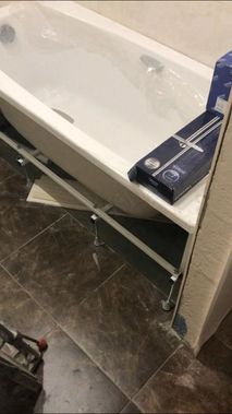 Люк под плитку Нажимной Секрет-Лайт 2 створки 870*500 Люк под плитку Нажимной Секрет-Лайт 2 створки 870*500