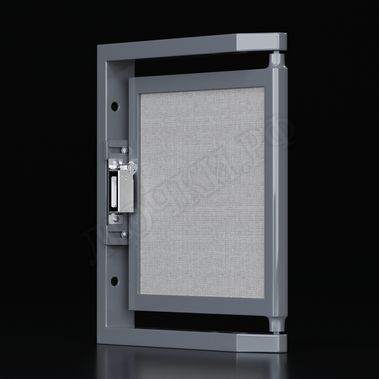 Люк под плитку Шагма Люк под плитку Шагма