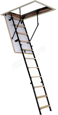 Чердачная лестница Oman Stallux Чердачная лестница Oman Stallux