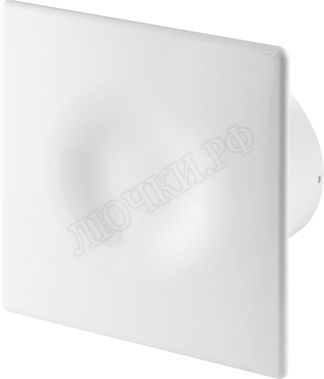 Панель для вентиляторов Awenta System+, Orion, POB100, Белый, пластик Панель для вентиляторов Awenta System+, Orion, POB100, Белый, пластик