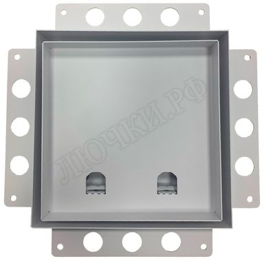 Вентилятор Awenta System+, Turbo, 100 KWT100CTR, Решетка встраиваемая под плитку Awenta белая 200*200 Вентилятор Awenta System+, Turbo, 100 KWT100CTR, Решетка встраиваемая под плитку Awenta белая 200*200