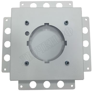 Вентилятор Awenta System+, Turbo, 100 KWT100CTR, Решетка встраиваемая под плитку Awenta белая 200*200 Вентилятор Awenta System+, Turbo, 100 KWT100CTR, Решетка встраиваемая под плитку Awenta белая 200*200