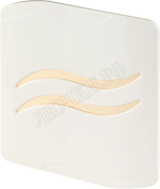 Панель для вентиляторов Awenta System+, S-Line PSE100, Бежевый, пластик Панель для вентиляторов Awenta System+, S-Line PSE100, Бежевый, пластик