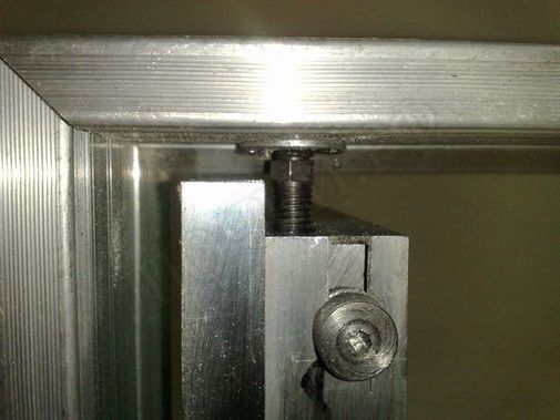 Люк под покраску Техно 2 створки Люк под покраску Техно 2 створки