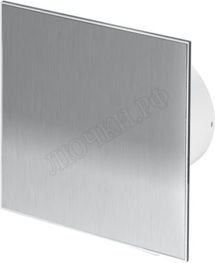 Панель для вентиляторов Awenta System+, Trax, PTI100, Нержавеющая сталь Панель для вентиляторов Awenta System+, Trax, PTI100, Нержавеющая сталь