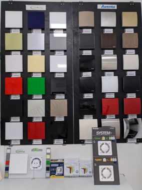 Вытяжной вентилятор airRoxy dRim, 100, S Вытяжной вентилятор airRoxy dRim, 100, S