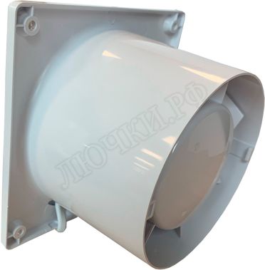 Вытяжной вентилятор airRoxy dRim, 125, PS Вытяжной вентилятор airRoxy dRim, 125, PS