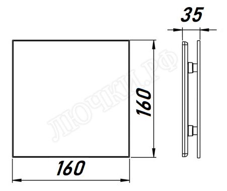 Вытяжной вентилятор Awenta System+, Turbo, 100, KWT100CTR, PVE100, Бежевый, пластик Вытяжной вентилятор Awenta System+, Turbo, 100, KWT100CTR, PVE100, Бежевый, пластик
