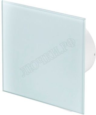 Панель для вентиляторов Awenta System+, Trax Glass, PTG100, Белый матовый, стекло Панель для вентиляторов Awenta System+, Trax Glass, PTG100, Белый матовый, стекло