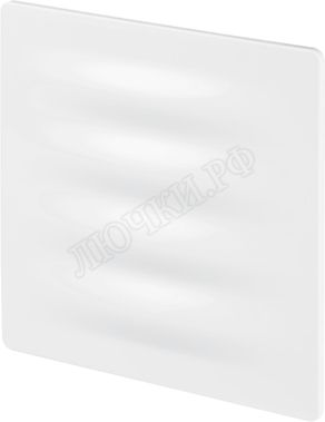 Вытяжной вентилятор Awenta System+, Turbo, 100 KWT100T, Vertico, PVB100, Белый, пластик Вытяжной вентилятор Awenta System+, Turbo, 100 KWT100T, Vertico, PVB100, Белый, пластик