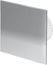 Панель для вентиляторов Awenta System+, Trax, PTI100, Нержавеющая сталь Панель для вентиляторов Awenta System+, Trax, PTI100, Нержавеющая сталь